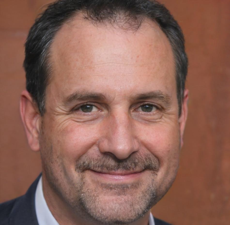 Dr. Michael Hoffmann